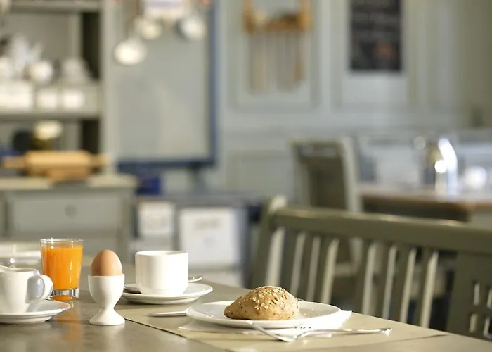 Nh Ost Ξενοδοχείο Βερολίνο