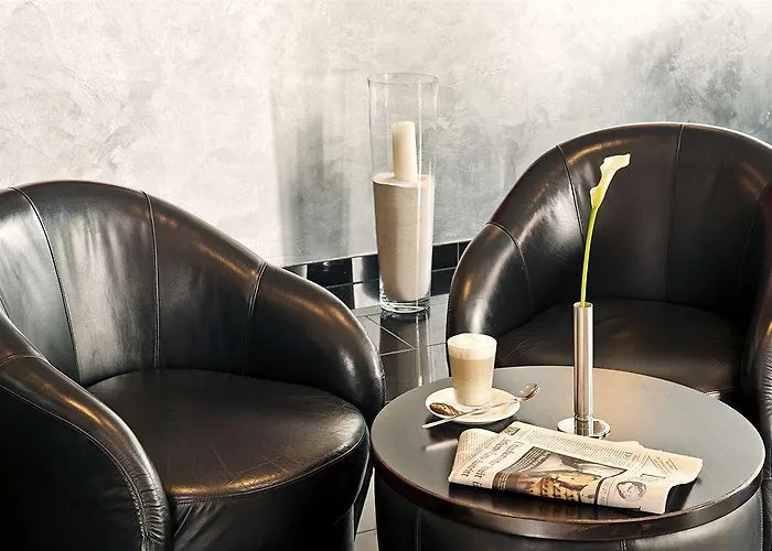 Nh Ost Βερολίνο