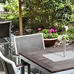 Istay By Nh Ost Hotel Berlin