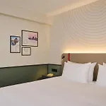 Istay By Nh Ost Hotel Berlin