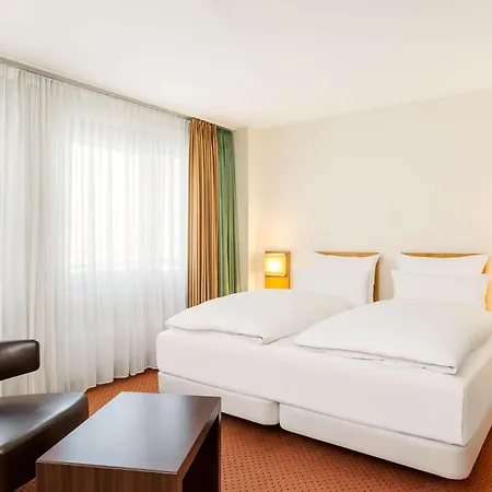 Hotel Nh Ost Berlin