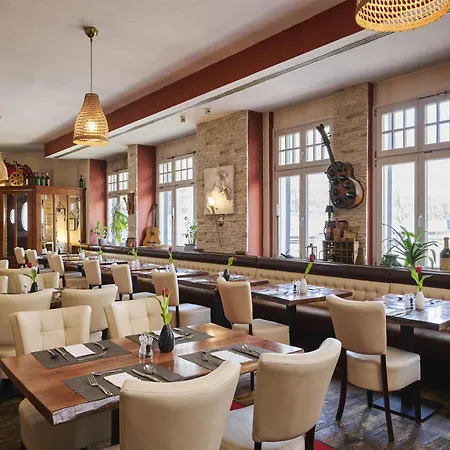 Hotel Istay By Nh Ost Berlin