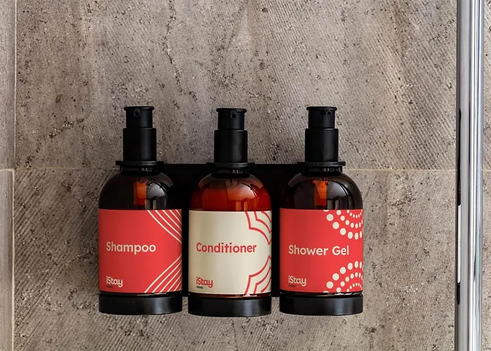 Istay By Nh Ost Berlin