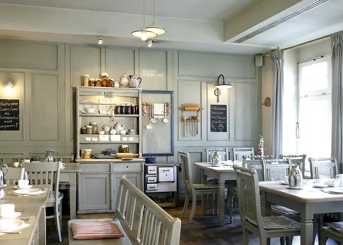 Hotel Istay By Nh Ost Berlin