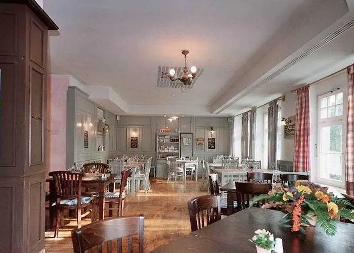 Hotel Istay By Nh Ost Berlin