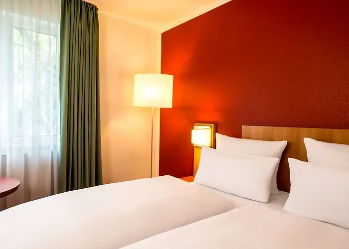 Istay By Nh Ost 4* Berlin