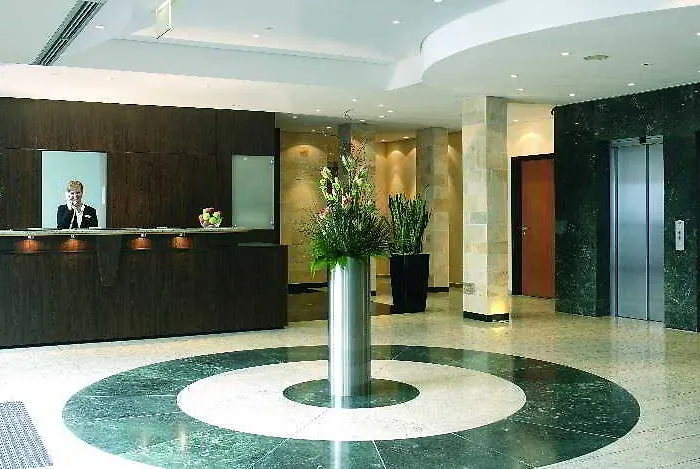 Istay By Nh Ost Hotel