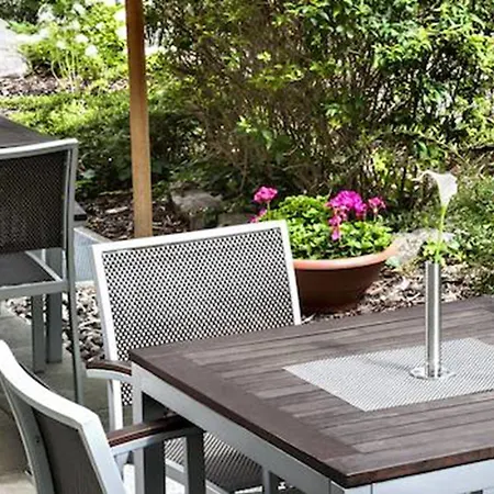 Nh Ost Hotel Berlín