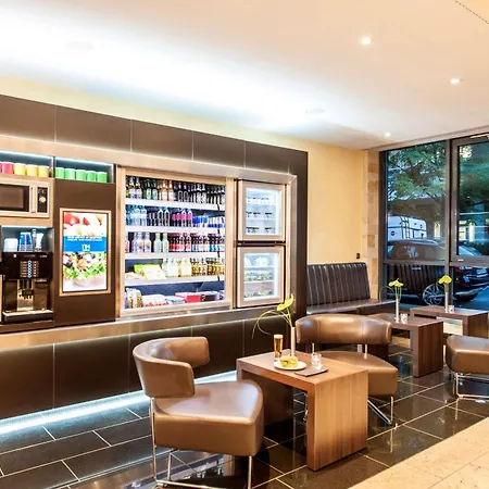 Nh Ost Βερολίνο