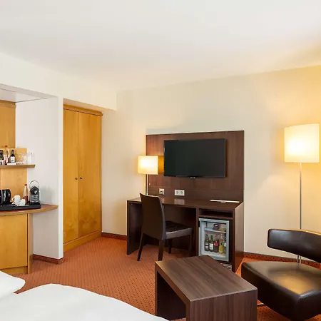 Ξενοδοχείο Nh Ost Βερολίνο