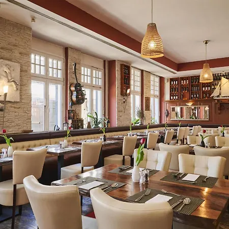 Istay By Nh Ost Berlín