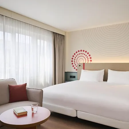 Istay By Nh Ost 4* Berlín