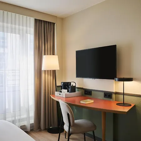 Istay By Nh Ost Hotell 4*
