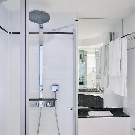 Istay By Nh Ost Hotell