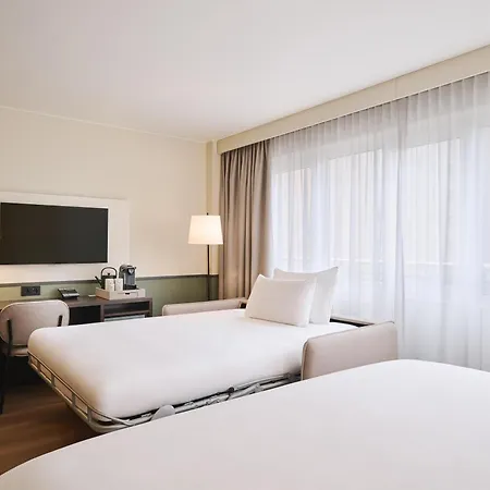 Istay By Nh Ost Hotell Berlin