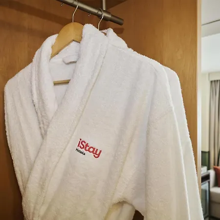 Hotell Istay By Nh Ost