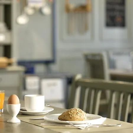 Nh Ost Ξενοδοχείο Βερολίνο