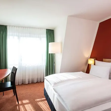 Nh Ost Ξενοδοχείο