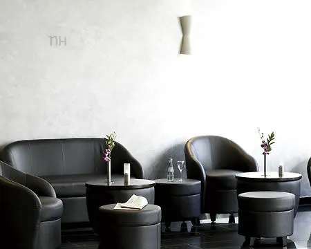 Nh Ost Ξενοδοχείο