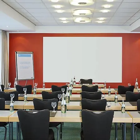 Nh Ost Ξενοδοχείο 4*