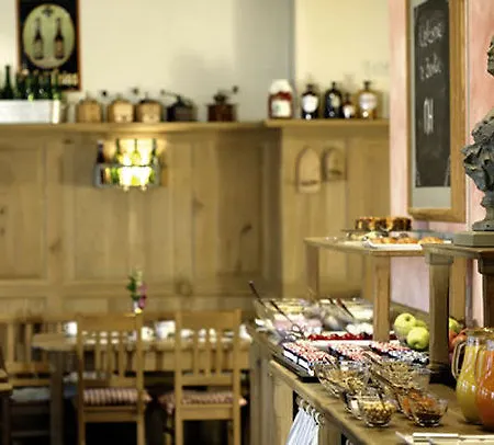 Nh Ost Βερολίνο