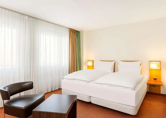 Hotel Nh Ost Berlín