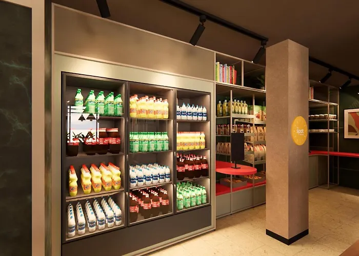 Istay By Nh Ost Hotel