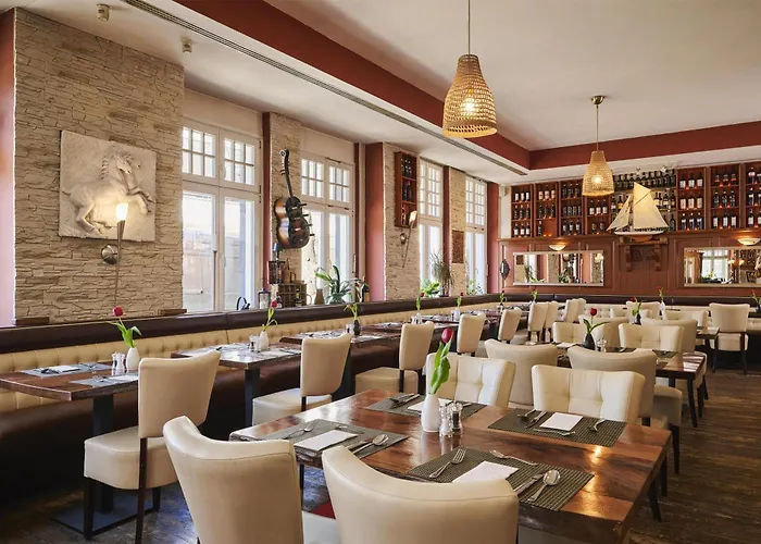 Istay By Nh Ost Berlín