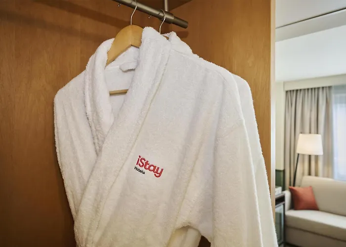 Istay By Nh Ost Berlín