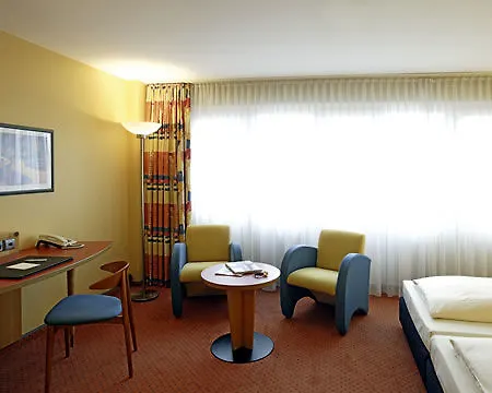 Nh Ost 4* Berlino