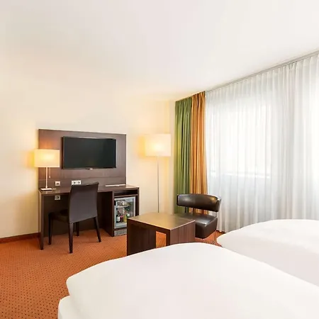 Nh Ost Otel