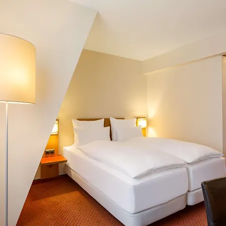 Otel Nh Ost Berlin