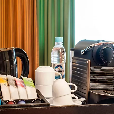 Nh Ost Otel Berlin