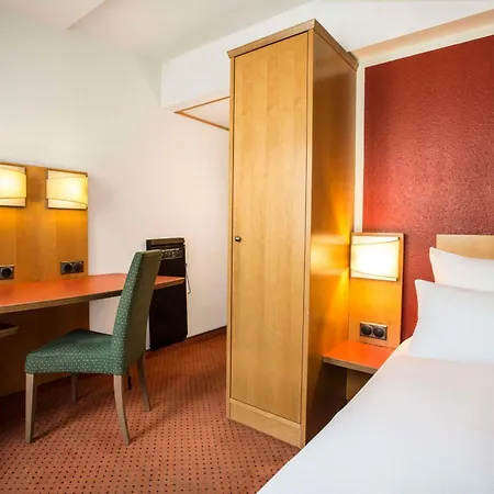 Nh Ost Otel