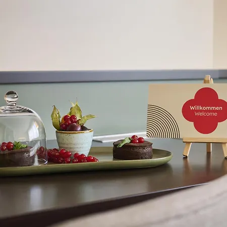 Istay By Nh Ost Otel 4*