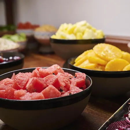 Otel Istay By Nh Ost 4*