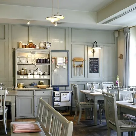 מלון Nh Ost ברלין