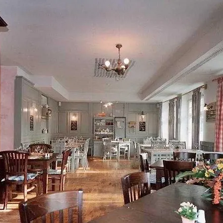 Otel Nh Ost Berlin
