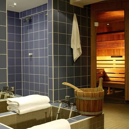 Nh Ost Otel Berlin
