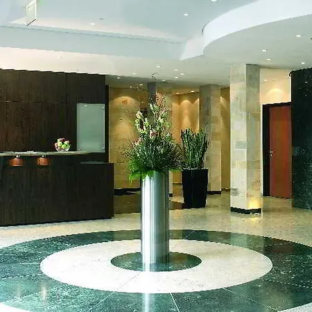 Nh Ost Otel
