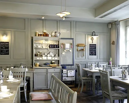 מלון Nh Ost ברלין