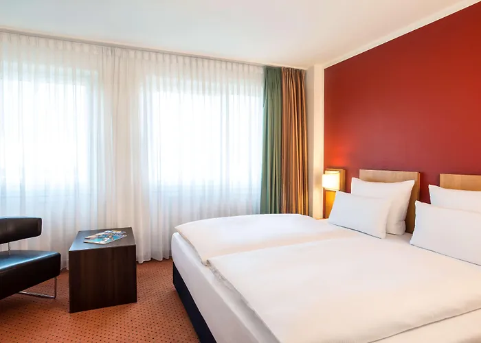 Istay By Nh Ost 4* Berlin