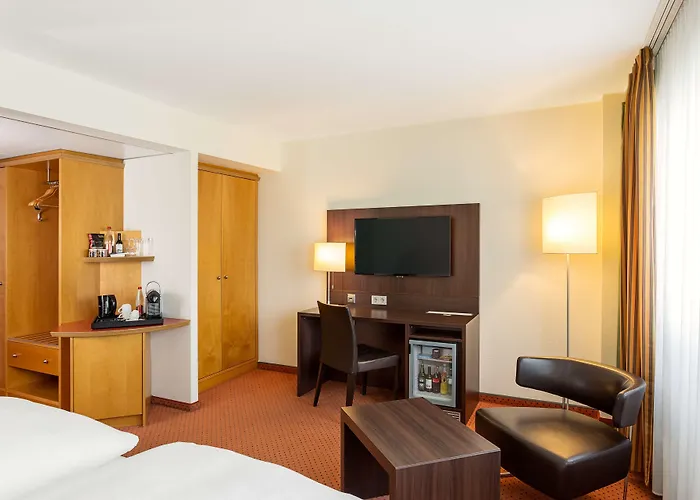 Hotel Nh Ost Berlijn