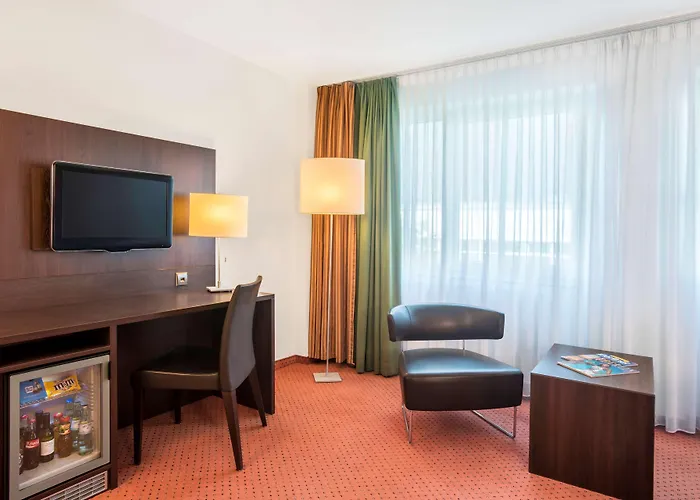 Istay By Nh Ost Otel