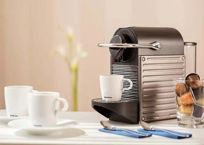 Istay By Nh Ost Otel 4*