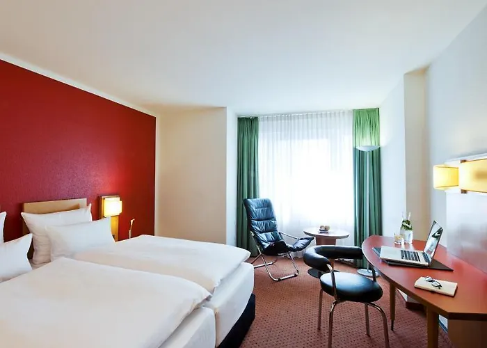 Istay By Nh Ost Otel Berlin