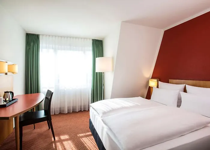 Istay By Nh Ost Otel