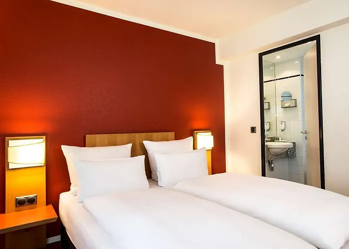 Istay By Nh Ost Otel