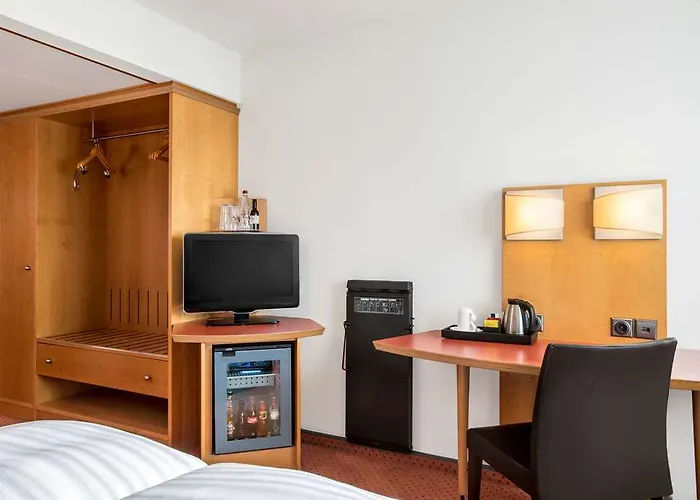 Istay By Nh Ost Otel 4*