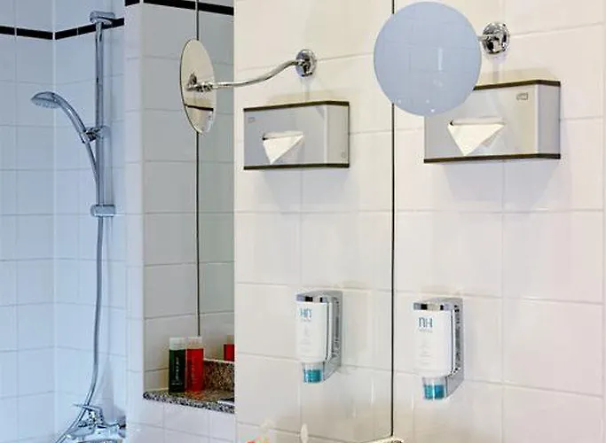 Otel Istay By Nh Ost